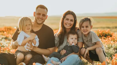 Gary Chapman ensina como construir uma família saudável em novo livro