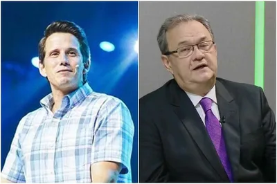 A mentira do filho do pastor Samuel Câmara