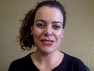 Ana Paula Valadão é condenada por declaração sobre gays durante culto