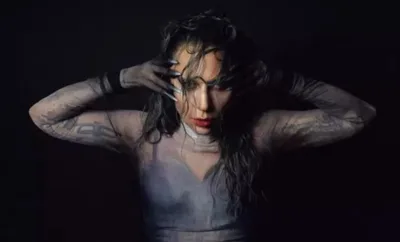 Lady Gaga é acusada de "blasfêmia" após o lançamento de nova música
