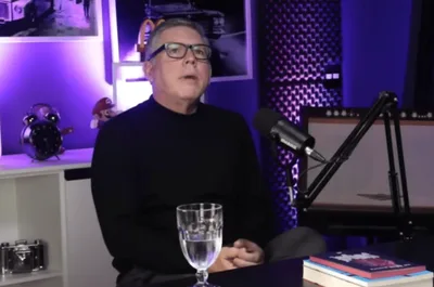 Heresia: Ed René Kivitz apresenta Deus como "mamãe do céu"
