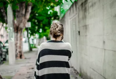 Mulher é liberta de demônios e abandona estilo de vida homossexual