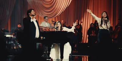 Rachel Novaes lança “Tudo Novo/Maranata” em feat com FHOP Music