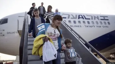 Desde 2015, quase 40.000 judeus russos se mudaram para Israel