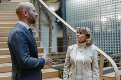 Päivi Räsänen volta a ser absolvido em caso de "homofobia"