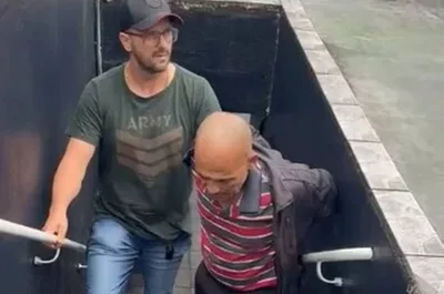 Polícia prende pastor suspeito de estuprar 9 crianças em São Paulo