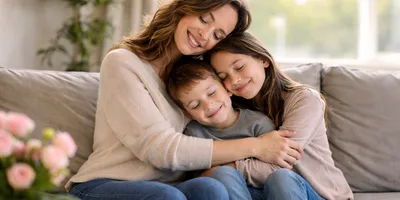 Maternidade não é anulação: Mães também precisam ser cuidadas