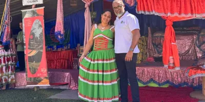 Homem deixa torcida organizada após ouvir o Evangelho e se torna missionário entre ciganos