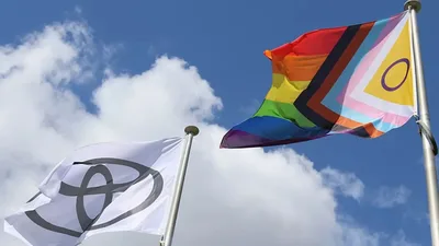 Toyota abandona militância pela 'agenda woke' e a causa LGBT