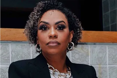 O último recurso de Isa Reis