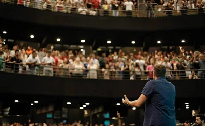 Em um ano, Igreja Batista da Lagoinha ganha mais de 5 mil novos membros