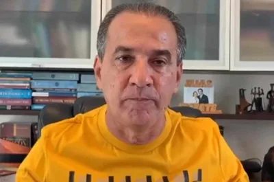 Malafaia diz que país pegará fogo caso TSE não responda o PL