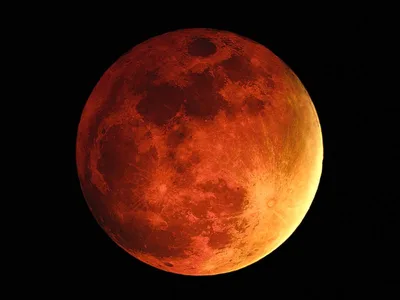 Eclipse lunar resultará em ‘lua de sangue’; Entenda as profecias bíblicas