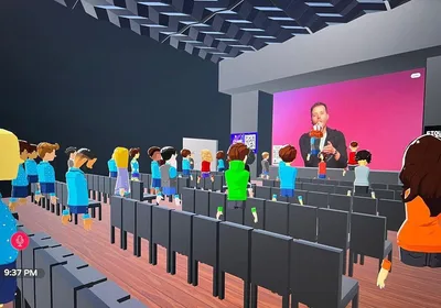 O que é metaverso e como a igreja deve lidar com isso? Pastores analisam