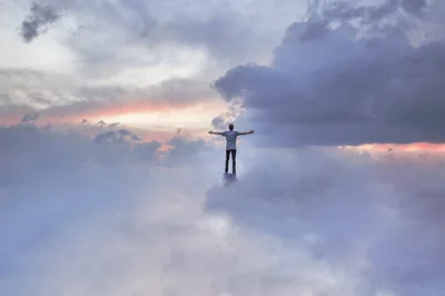 “O que ligarem na terra terá sido ligado no céu”: você já colocou essa palavra em prática?