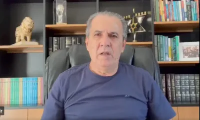 Silas Malafaia denuncia perseguição a imigrantes nos EUA, mas poupa Trump