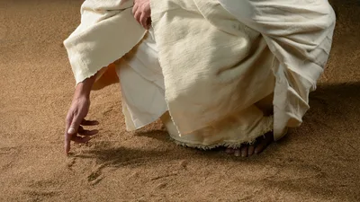 O perdão de Deus não se esgota!
