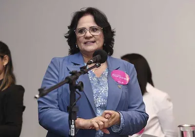 Damares Alves: A nova esperança dos evangélicos para a presidência?