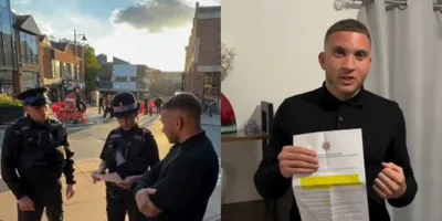 Evangelista é proibido de pregar em duas regiões da Inglaterra: \"Não vou parar\"