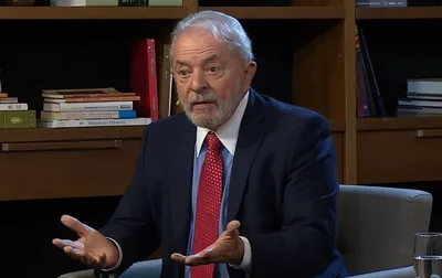 Justiça arquiva caso caso do triplex do Guarujá envolvendo Lula
