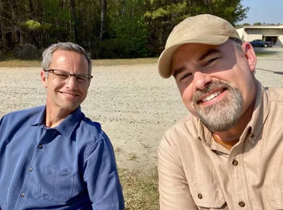 Criadores de "À Prova de Fogo" anunciam filme pró-vida sobre adoção