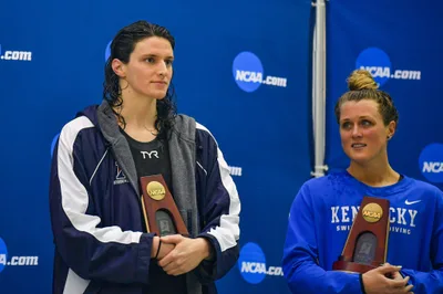 Vários estados americanos excluem atletas "trans" dos esportes femininos
