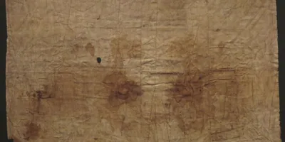 Nova análise do \"Santo Sudário\" descobre sangue que aponta para crucificação de Jesus