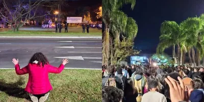 Vereadores entram com ação após UFRGS barrar culto de alunos: \"Intolerância religiosa\"