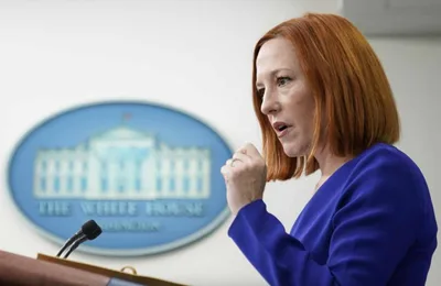 Porta-voz de Biden promete procedimentos para mudança de sexo em crianças