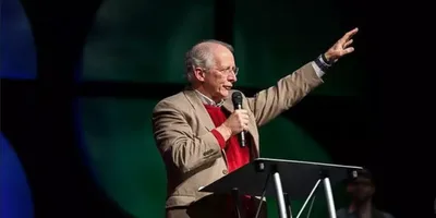 John Piper diz que cristãos devem viver em 'pureza radical' e não ver cenas com nudez