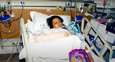 Mulher em coma tem visão do céu e desperta com uma mensagem de Deus