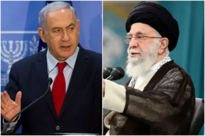 Gogue e Magogue: O que diz a Bíblia sobre ataque do Irã a Israel?
