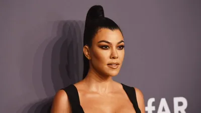 Atriz Kourtney Kardashian é criticada por citar a Bíblia em alusão ao coronavírus | Notícias Gospel