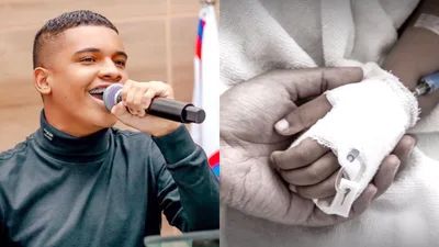 Família publica carta em nome de Kaiky Mello: 'Há um propósito'