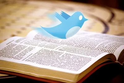 Cristãos viralizam nas mídias sociais, expressando sua fé: "#CiteUmVersículoBíblico"