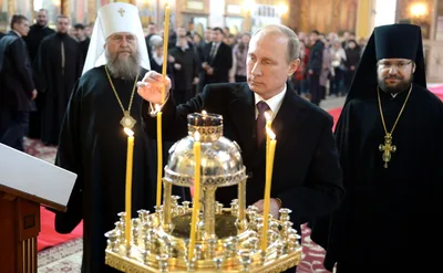 Como a guerra Rússia-Ucrânia está ligada à religião? Entenda o cenário da Igreja Ortodoxa