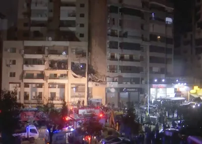Ataque de drone elimina alto líder do Hamas no Líbano