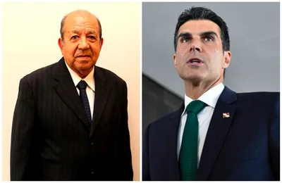 Na Assembleia de Deus, governador do Pará dá bronca em presidente da convenção
