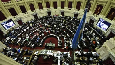 Argentina terá Dia Nacional das Igrejas Evangélicas