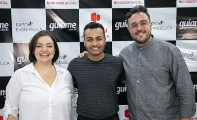 Vocal Livre ressalta a importância da preparação no louvor: \"Dar o melhor para Deus\"