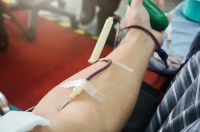 Município indenizará filha de testemunha de Jeová que recebeu transfusão contra a vontade