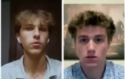Estudantes cristãos ridicularizados por Kamala falam em "guerra espiritual"
