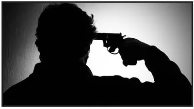 Trágico: Pastor se suicida com um tiro na cabeça e evangélicos ficam apavorados