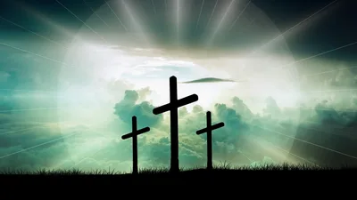 Não somos religiosos, somos cristãos
