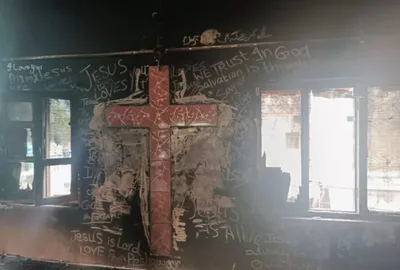 Homem cristão condenado à morte por vídeo do TikTok