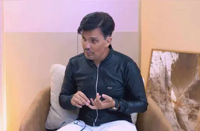 Perdeu? Veja como foi a entrevista com o pastor Flávio Amaral