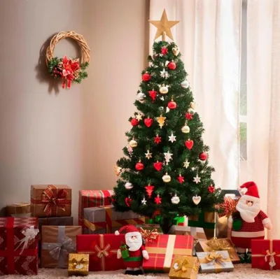 Montar árvore de Natal dá legalidade ao diabo? Pastor discorda | Notícias Gospel