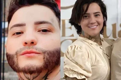 Ex-homem trans celebra 9 meses de transformação: “Nova história em Deus”