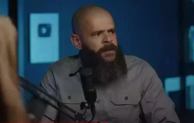 Apoiador de Bolsonaro, Anderson Silva critica conservadores e Bolsonaristas