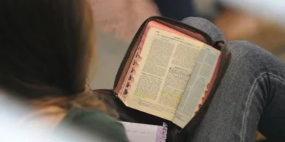 O Evangelho é a mensagem de Deus, não opinião cristã